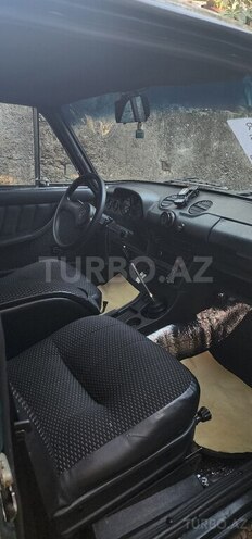 LADA (VAZ) 2106-4