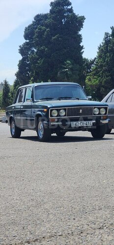 LADA (VAZ) 2106-2