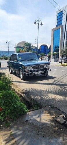 LADA (VAZ) 2106-3