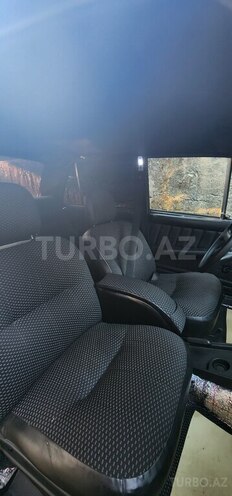 LADA (VAZ) 2106-6