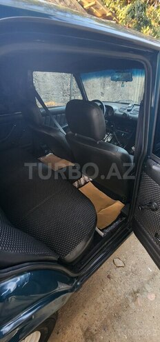 LADA (VAZ) 2106-7