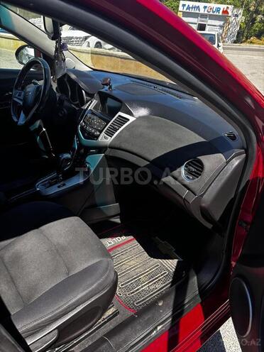 Chevrolet Cruze-5