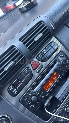 Mercedes C 200-6