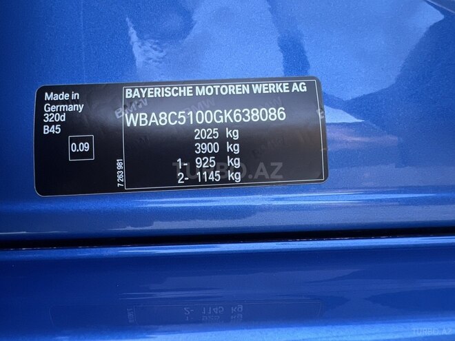 BMW 328-21