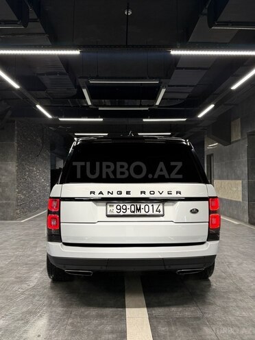 Land Rover Range Rover-5