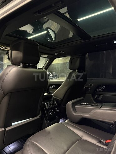 Land Rover Range Rover-14