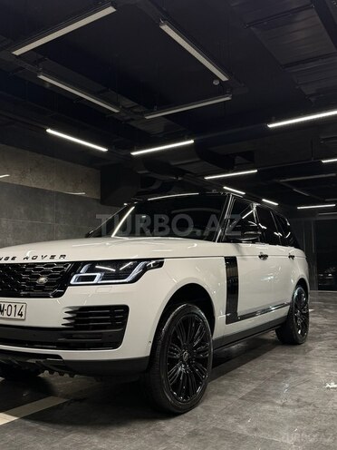 Land Rover Range Rover-15
