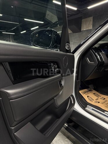 Land Rover Range Rover-12