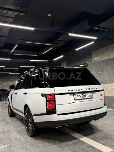 Land Rover Range Rover-6