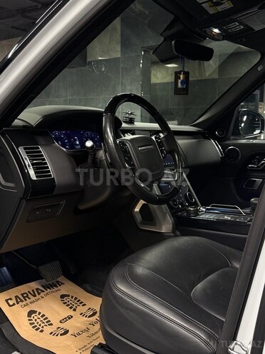 Land Rover Range Rover-7