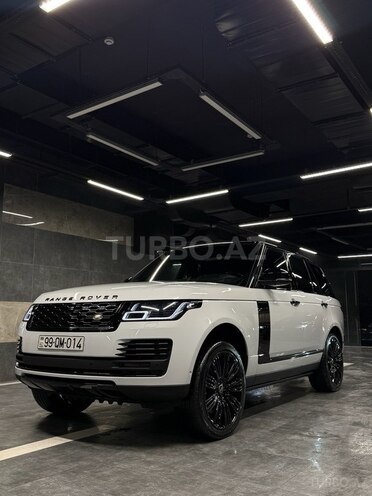 Land Rover Range Rover-13