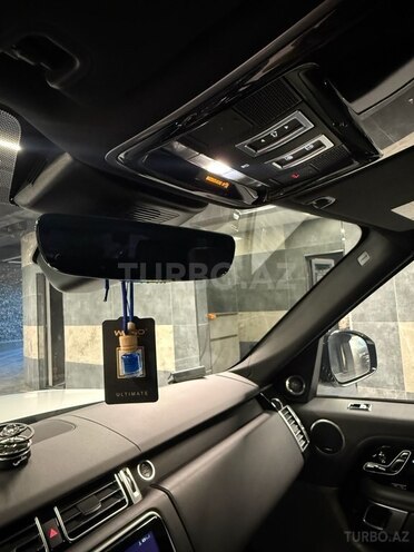 Land Rover Range Rover-11
