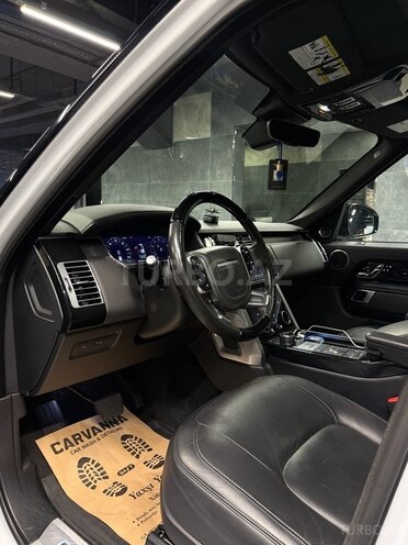 Land Rover Range Rover-10