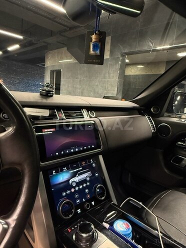 Land Rover Range Rover-8