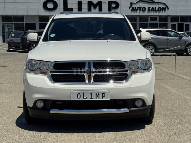 Dodge Durango-1