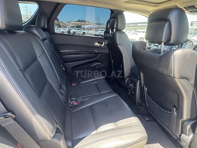 Dodge Durango-9
