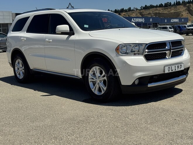 Dodge Durango-3