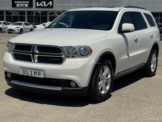 Dodge Durango-2