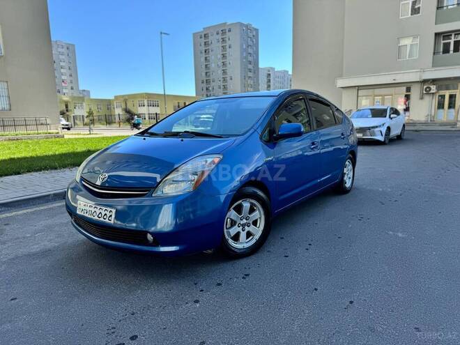 Toyota Prius-15