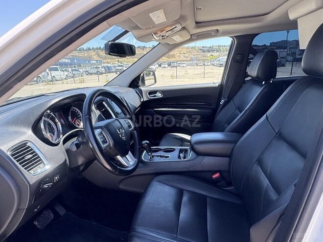 Dodge Durango-13