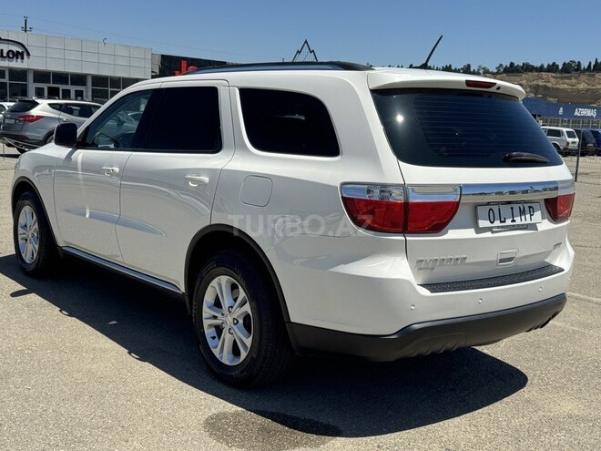 Dodge Durango-7