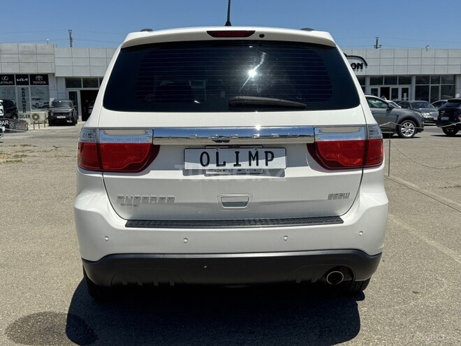 Dodge Durango-5