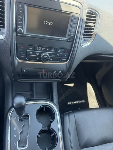 Dodge Durango-14