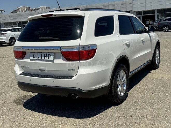 Dodge Durango-6