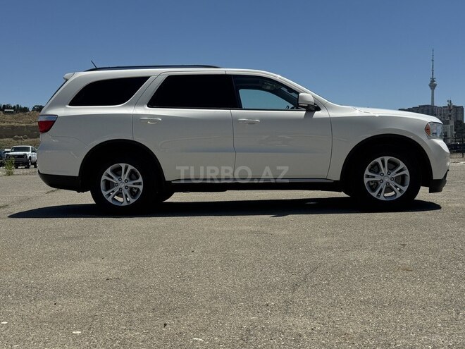 Dodge Durango-4