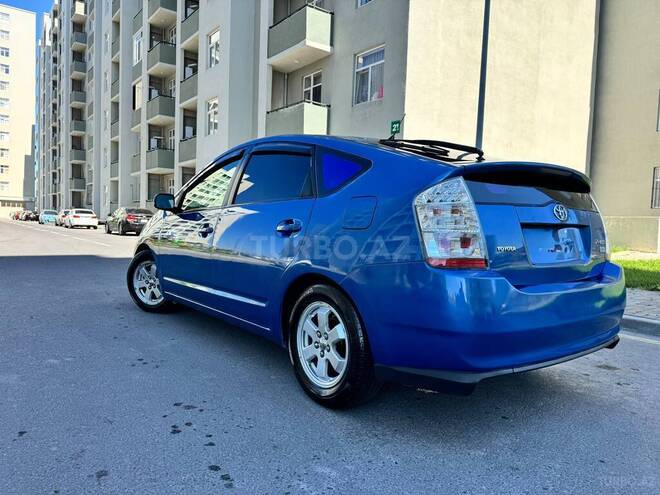 Toyota Prius-9
