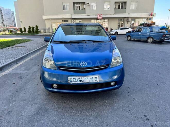 Toyota Prius-14