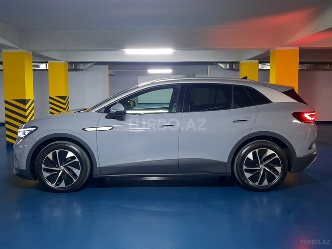 Volkswagen ID.4 Crozz-5