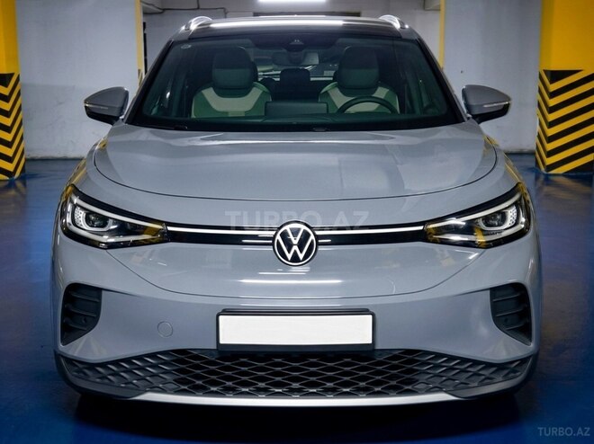 Volkswagen ID.4 Crozz-1