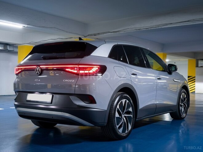 Volkswagen ID.4 Crozz-6