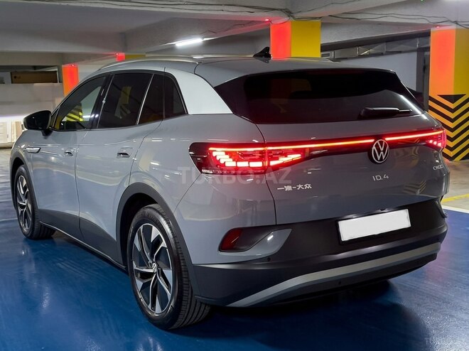 Volkswagen ID.4 Crozz-7