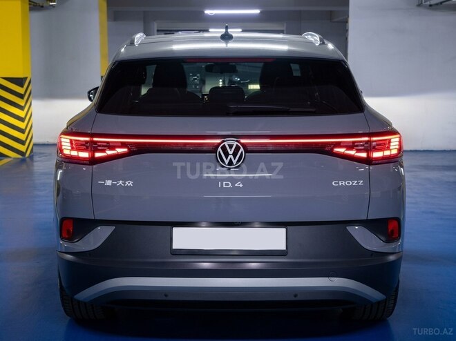 Volkswagen ID.4 Crozz-8