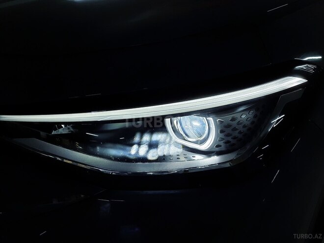 Volkswagen ID.4 Crozz-19