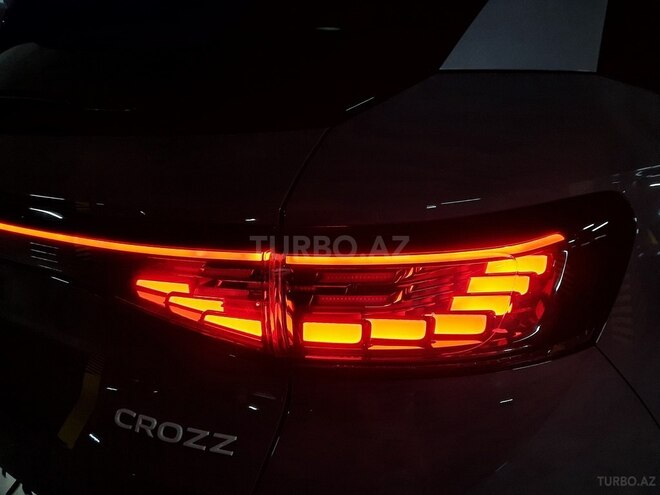 Volkswagen ID.4 Crozz-20
