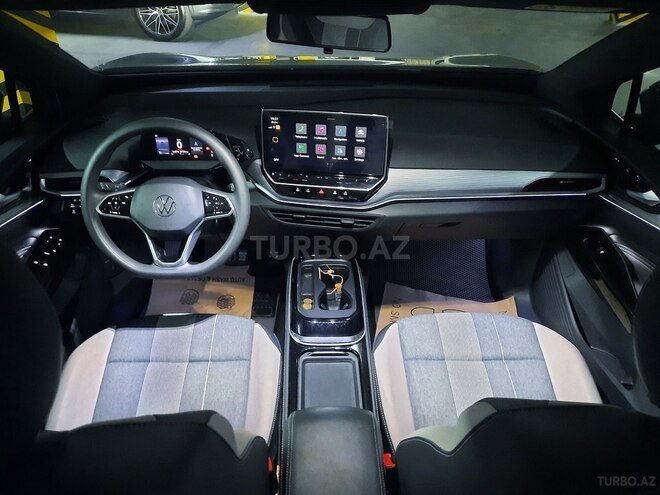 Volkswagen ID.4 Crozz-9