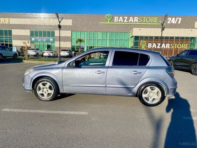 Opel Astra-3