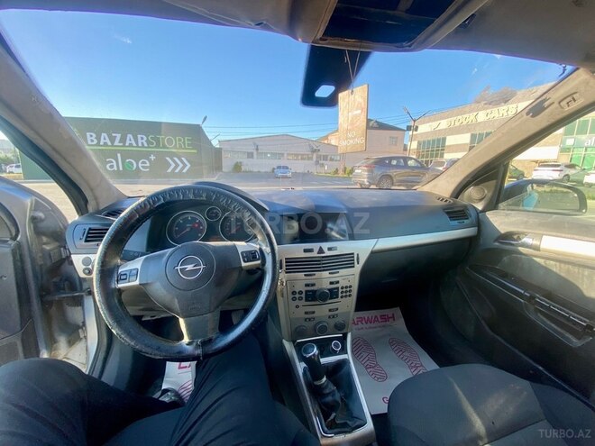 Opel Astra-4