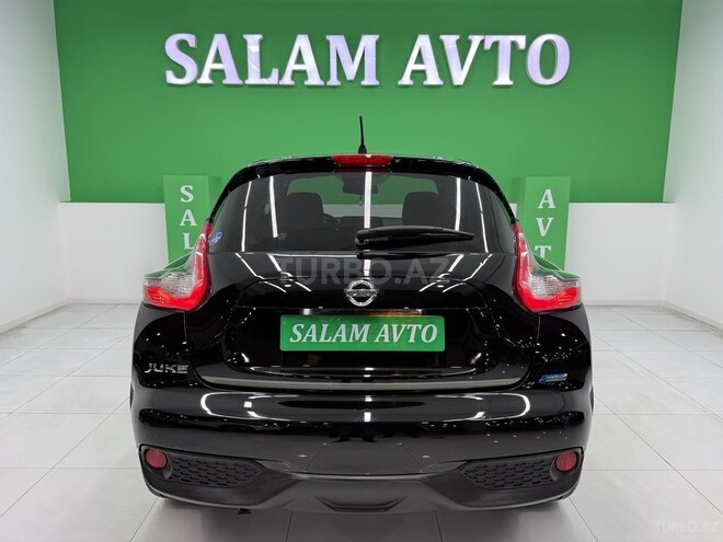 Nissan Juke-5