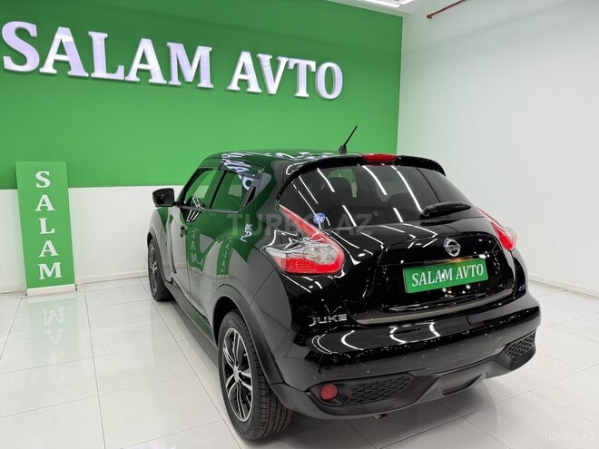 Nissan Juke-6