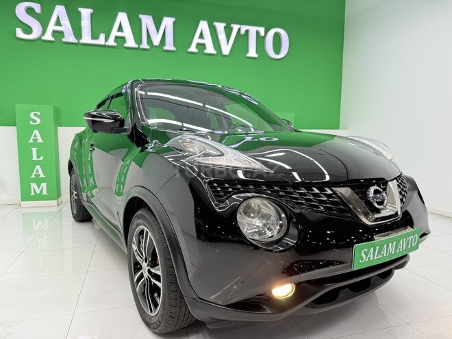 Nissan Juke-1