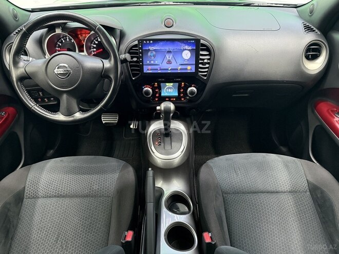 Nissan Juke-9