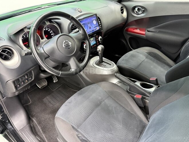 Nissan Juke-8