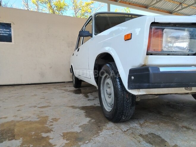 LADA (VAZ) 2107-9