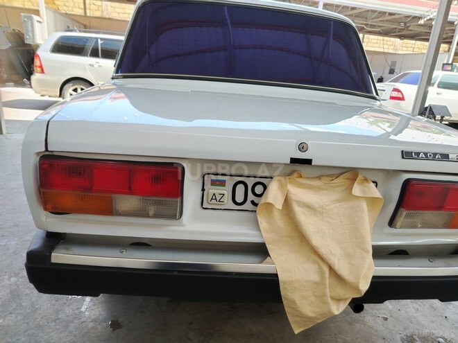 LADA (VAZ) 2107-3