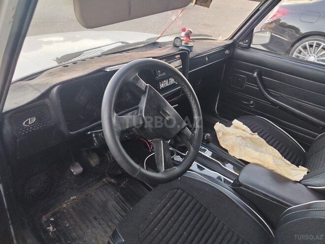 LADA (VAZ) 2107-14