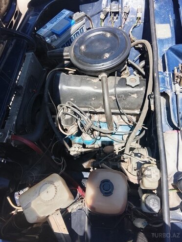 LADA (VAZ) 2106-5